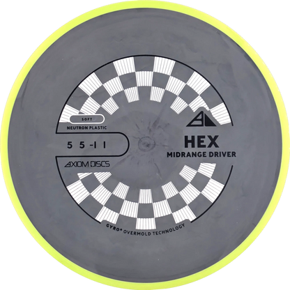 Soft Neutron Hex