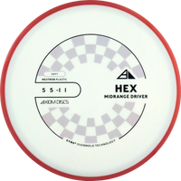 Soft Neutron Hex