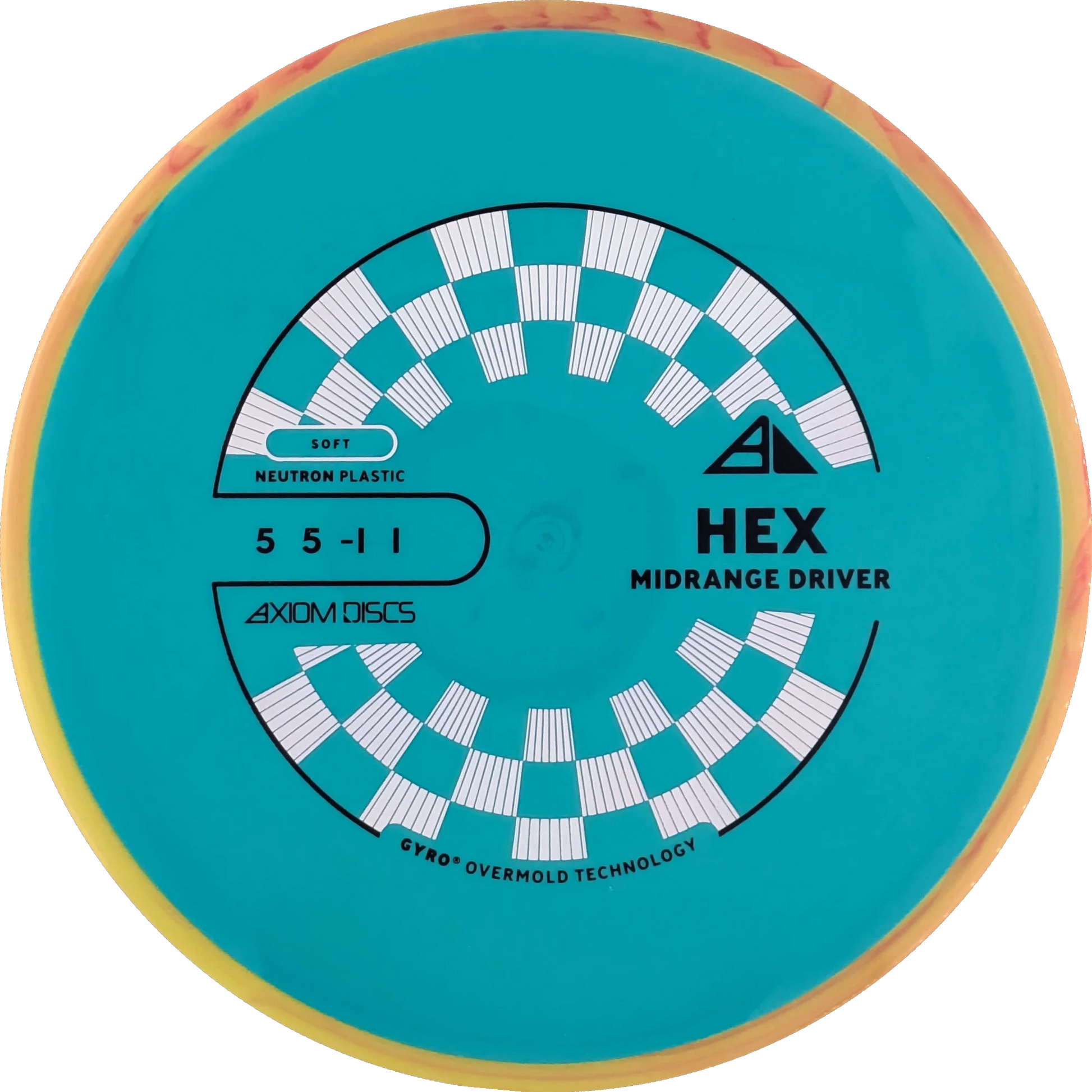 Soft Neutron Hex