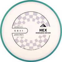 Soft Neutron Hex
