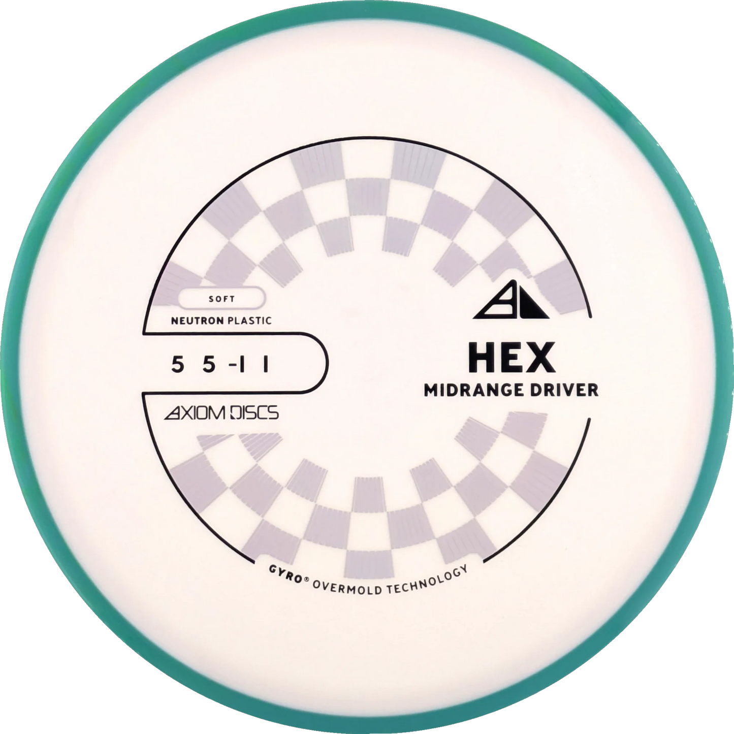 Soft Neutron Hex