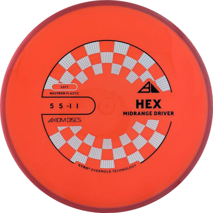 Soft Neutron Hex