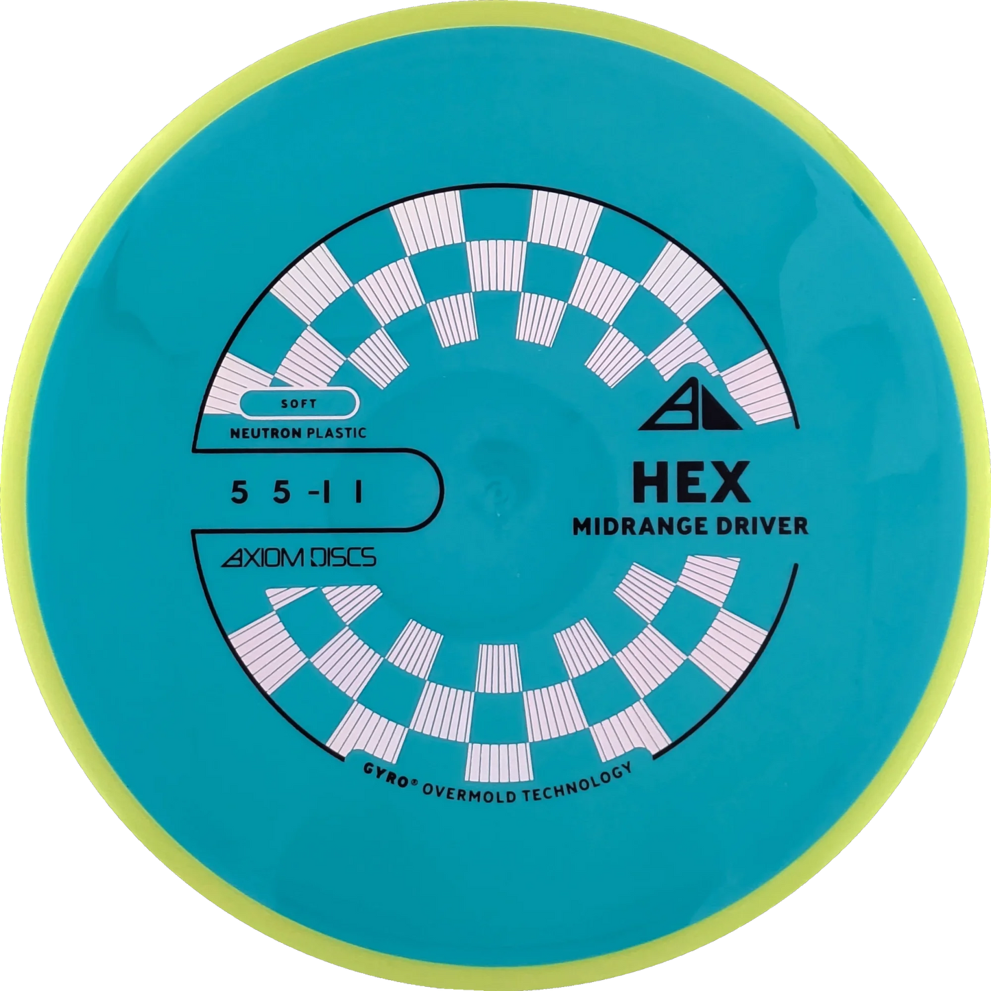 Soft Neutron Hex