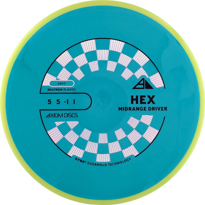Soft Neutron Hex
