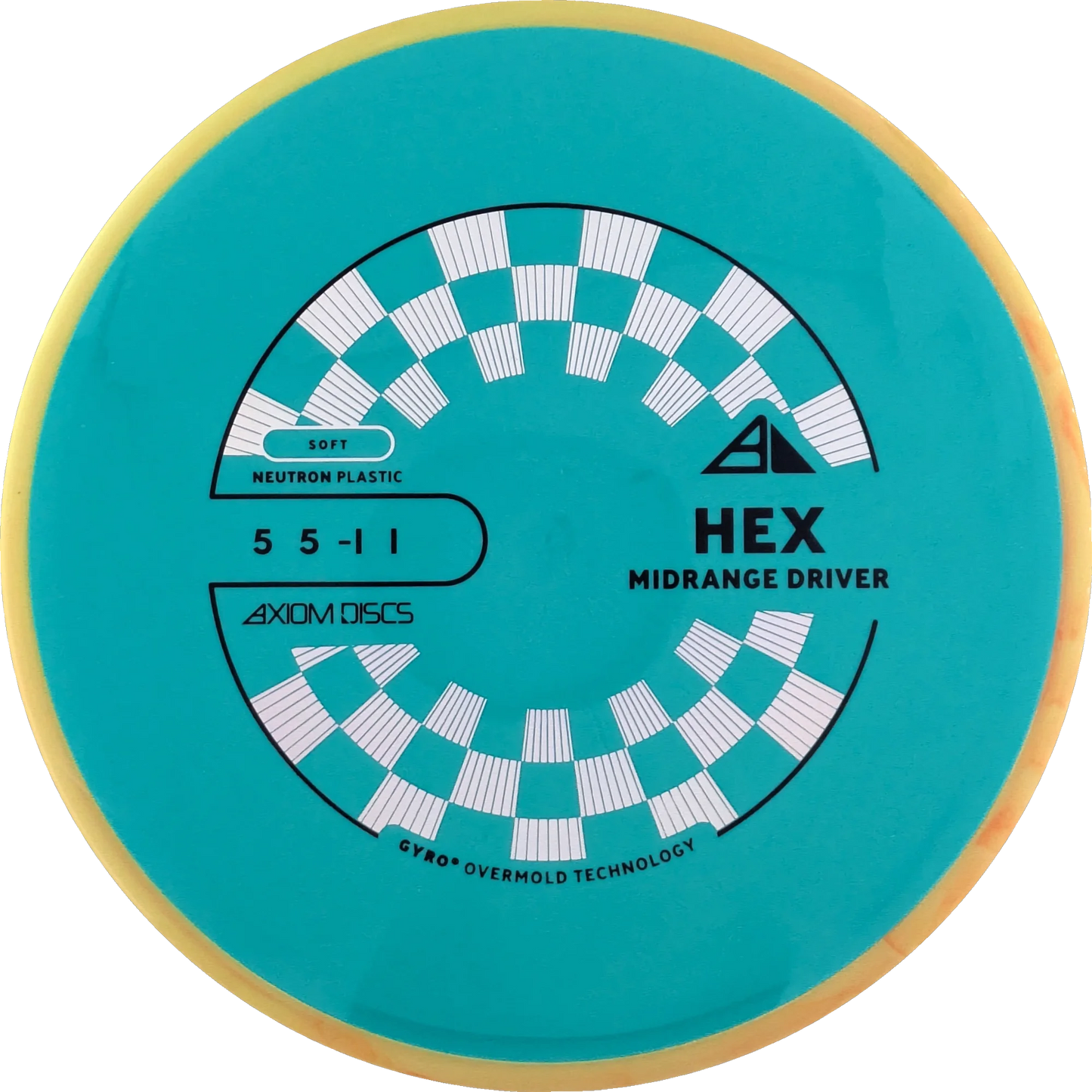 Soft Neutron Hex