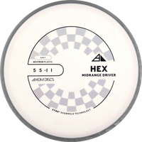 Soft Neutron Hex