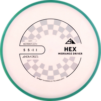 Soft Neutron Hex