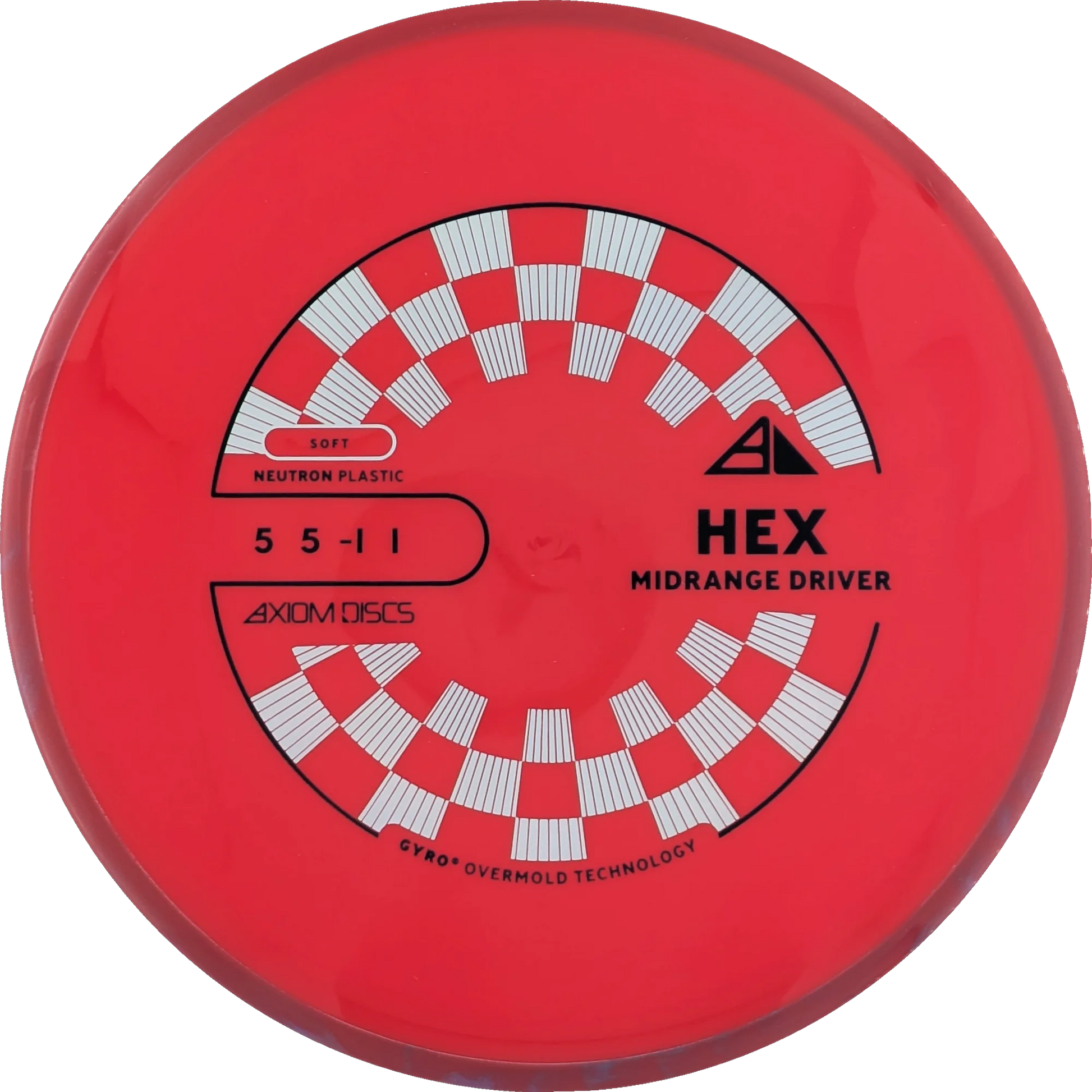 Soft Neutron Hex