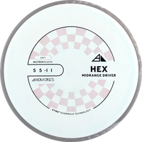 Soft Neutron Hex