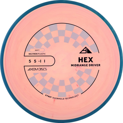 Soft Neutron Hex
