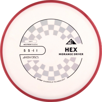 Soft Neutron Hex