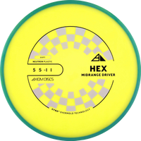 Soft Neutron Hex