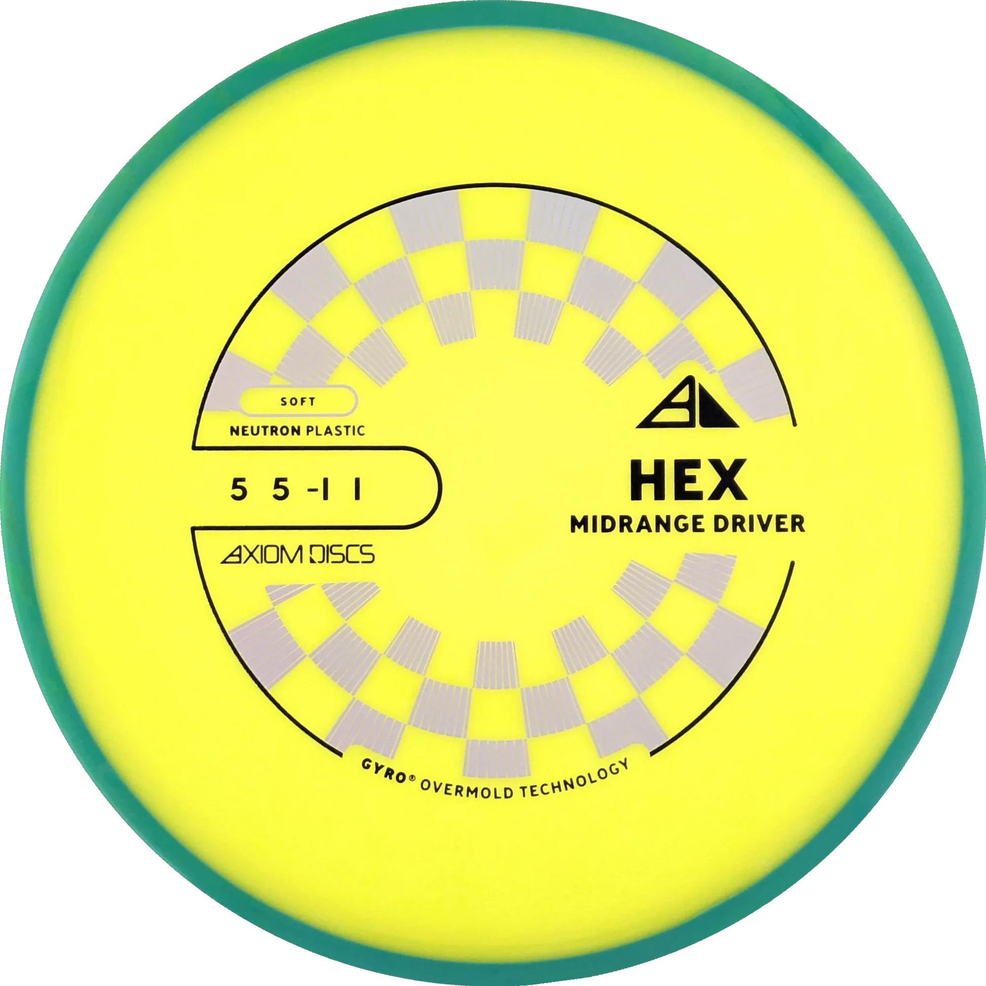 Soft Neutron Hex