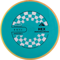 Soft Neutron Hex