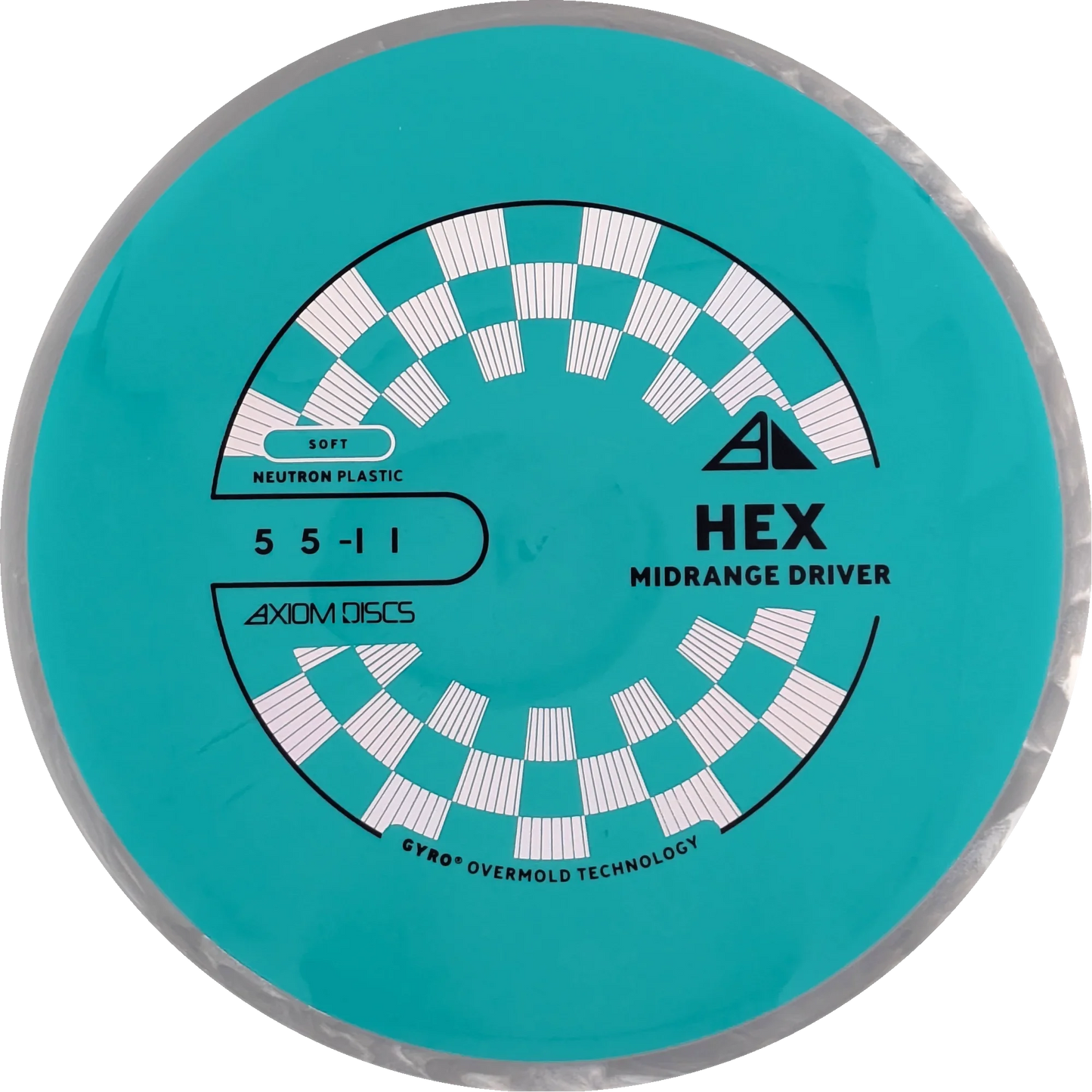 Soft Neutron Hex