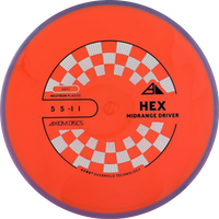 Soft Neutron Hex