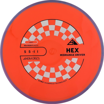 Soft Neutron Hex