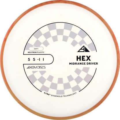 Soft Neutron Hex