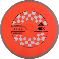 Soft Neutron Hex
