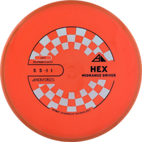 Soft Neutron Hex