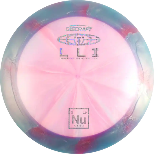 Big Z Swirl 2025 Ledgestone Nuke
