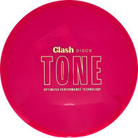 Tone Popcorn