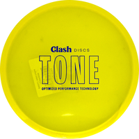 Tone Popcorn