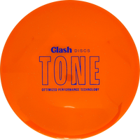 Tone Popcorn