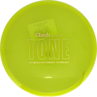 Tone Popcorn