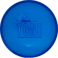 Tone Popcorn
