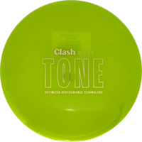 Tone Popcorn
