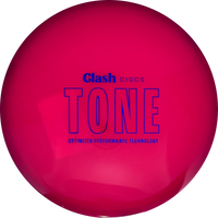 Tone Popcorn