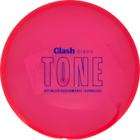 Tone Popcorn