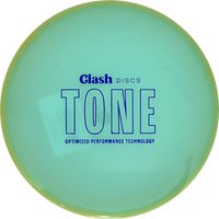 Tone Popcorn