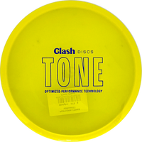 Tone Popcorn