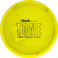 Tone Popcorn
