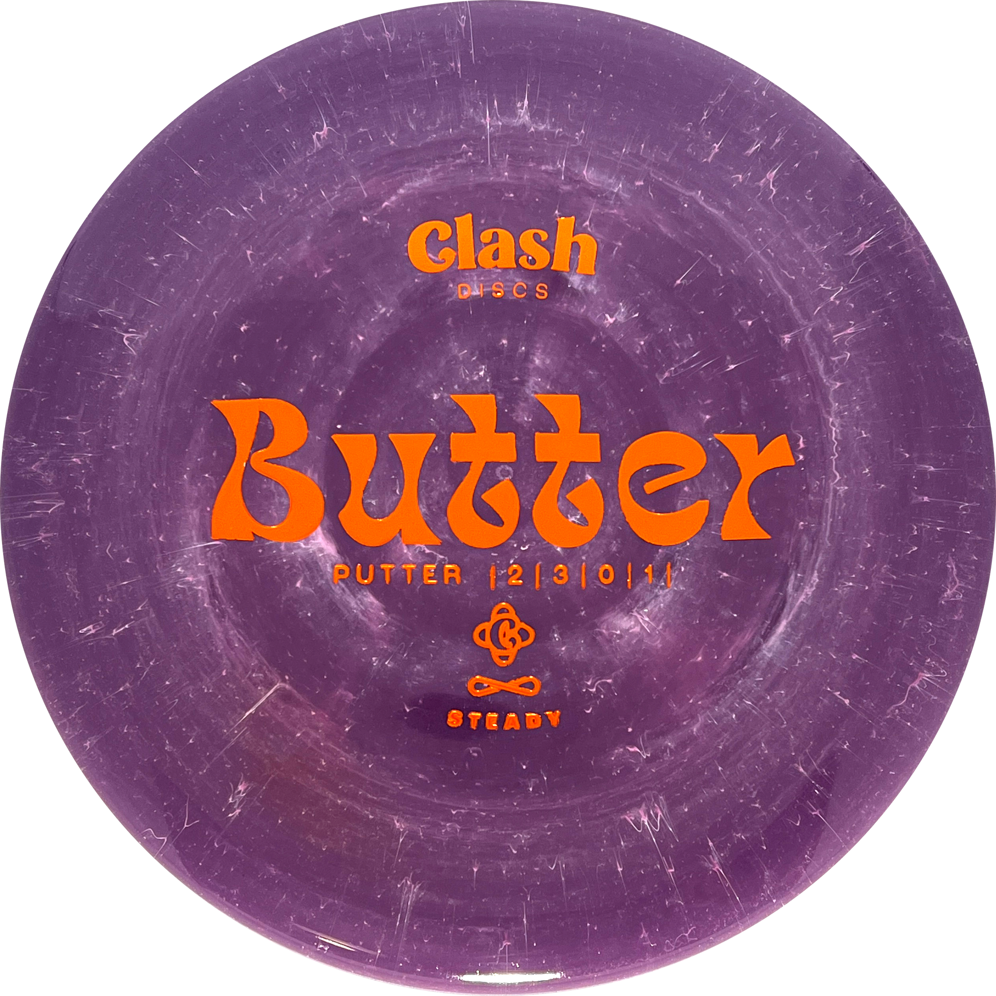 Steady Butter