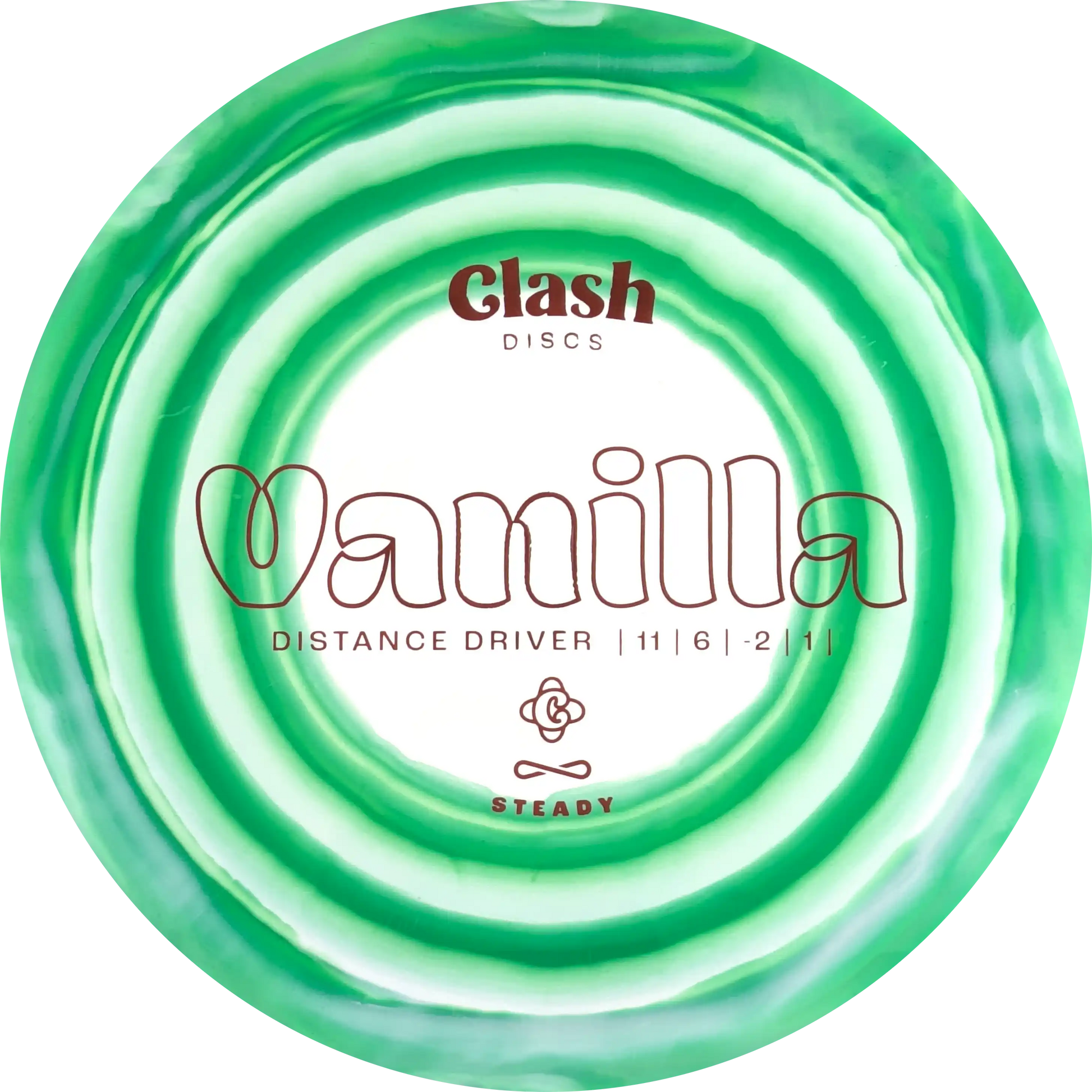 Steady Ring Vanilla