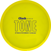 Tone Popcorn