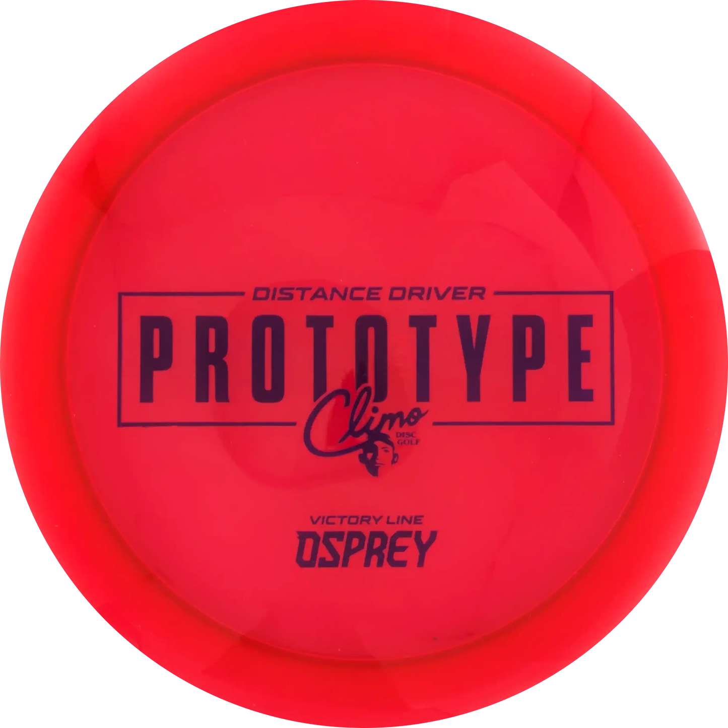 Victory Line Osprey Prototype