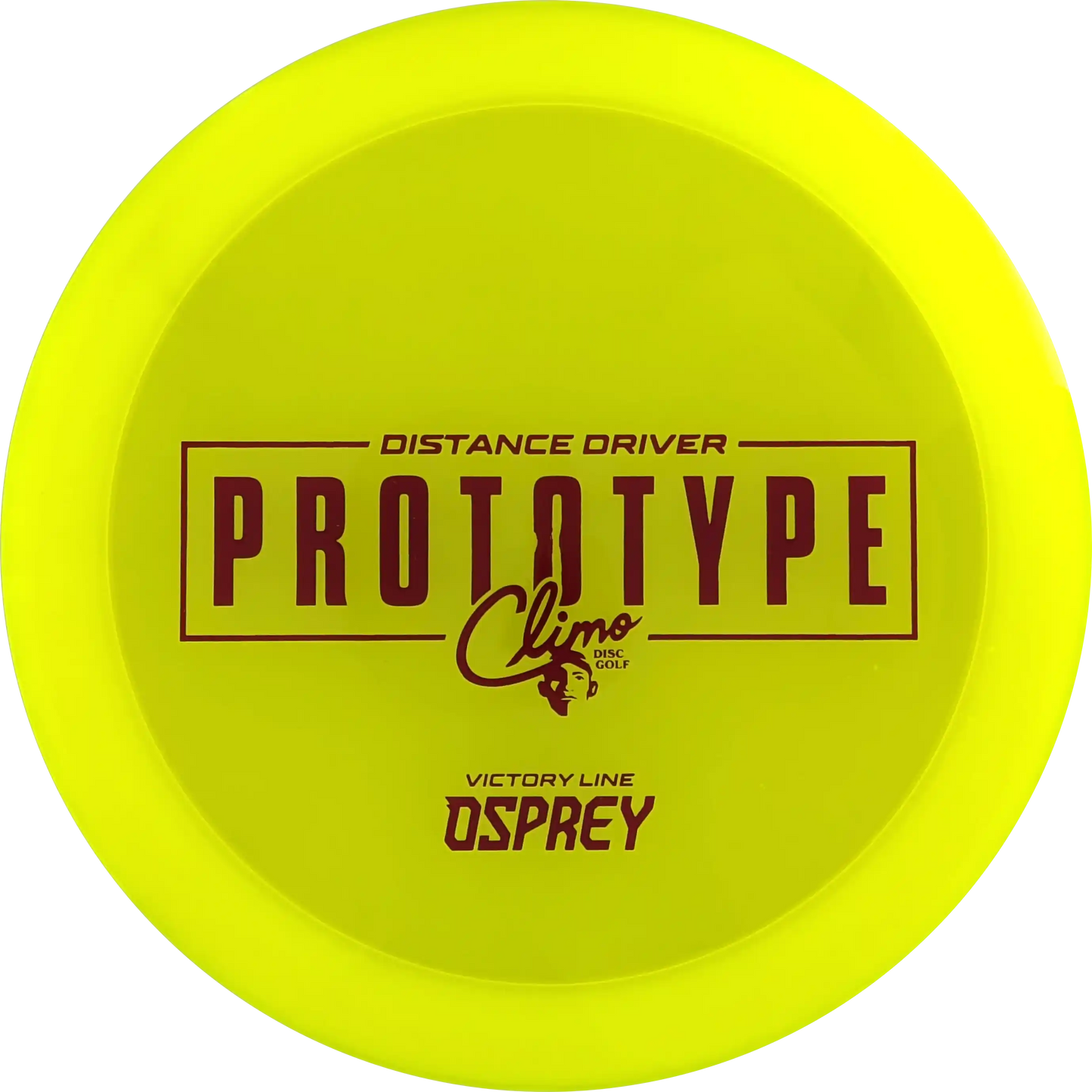 Victory Line Osprey Prototype