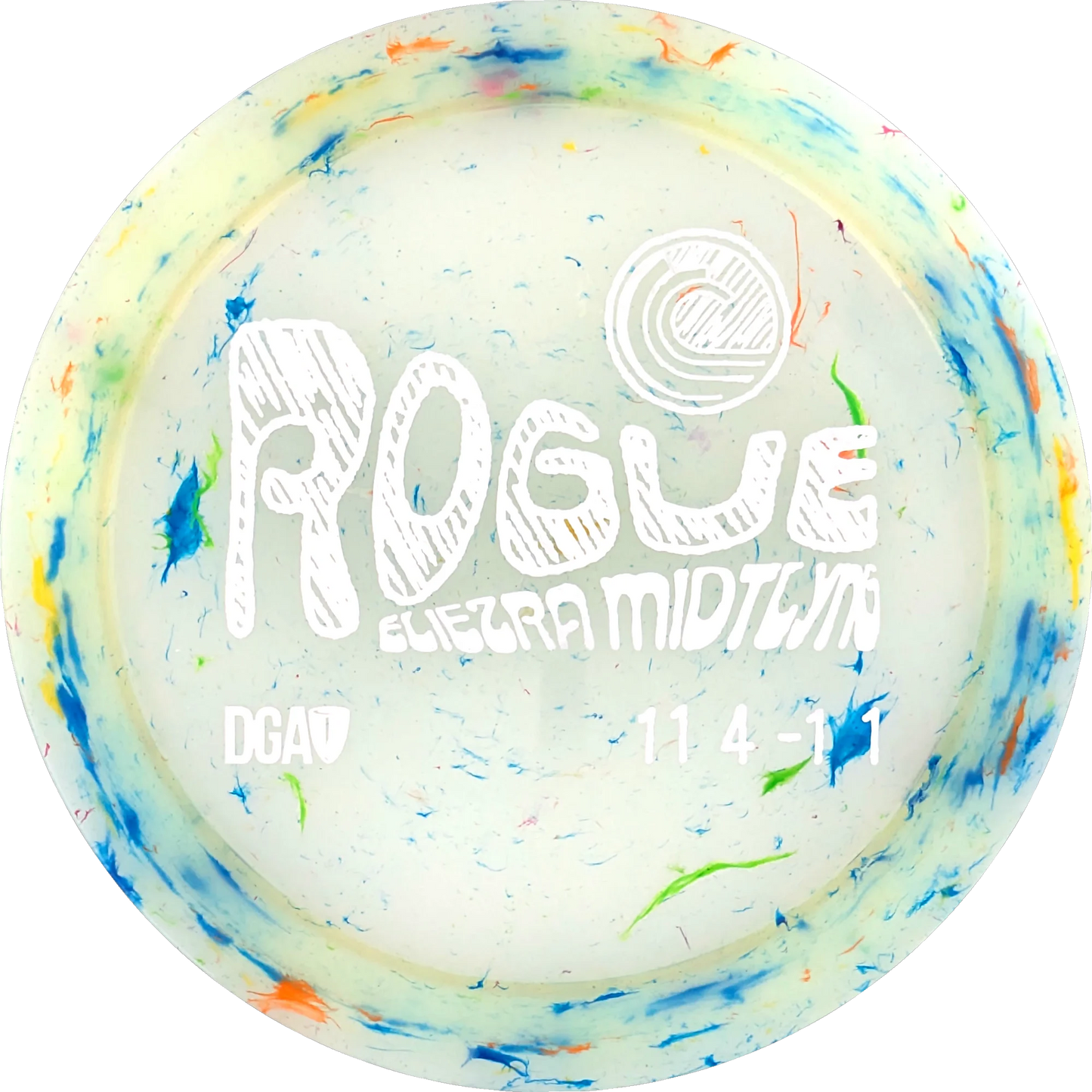 Granite 2025 Eliezra Midtlyng Rogue