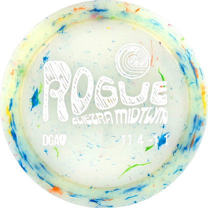 Granite 2025 Eliezra Midtlyng Rogue