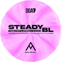 Stone Swirl Andrew Marwede Steady BL