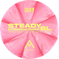 Stone Swirl Andrew Marwede Steady BL