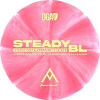 Stone Swirl Andrew Marwede Steady BL