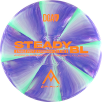 Stone Swirl Andrew Marwede Steady BL