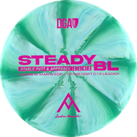 Stone Swirl Andrew Marwede Steady BL