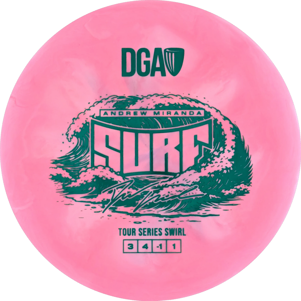 Tour Series Swirl 2026 Andrew Miranda Surf