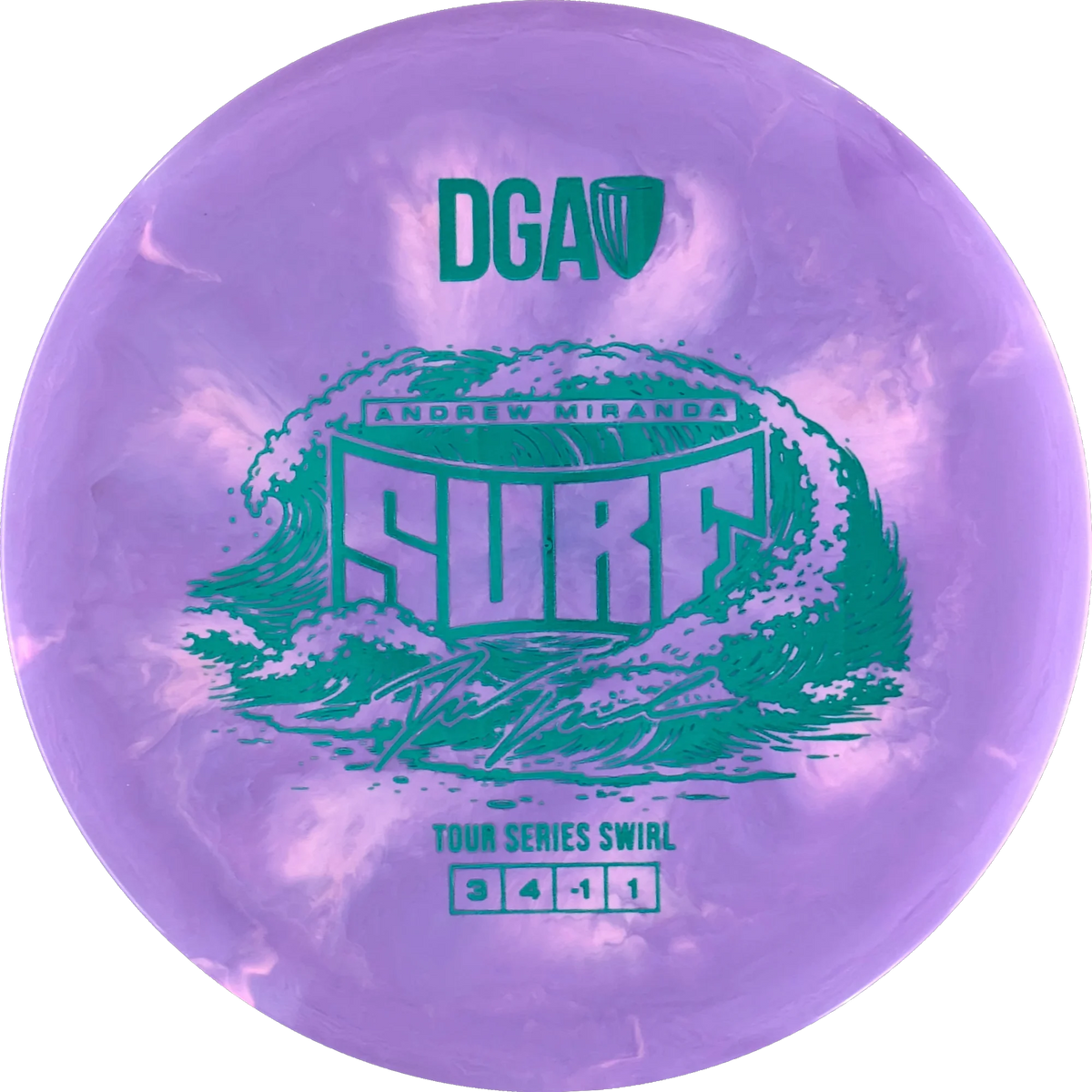 Tour Series Swirl 2026 Andrew Miranda Surf